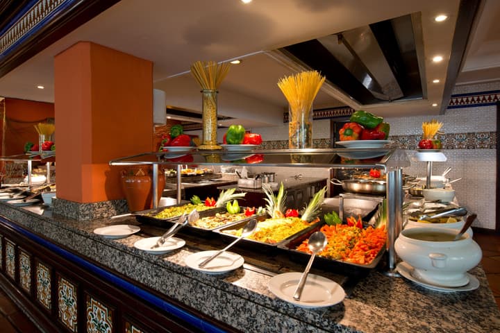Hotel BlueBay Banús