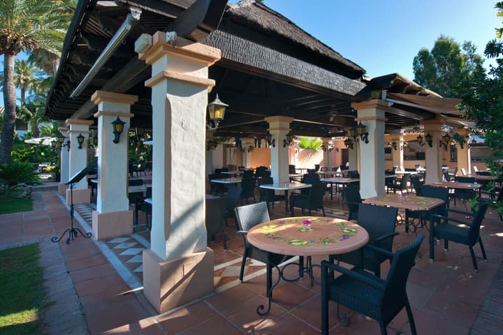 Hotel BlueBay Banús