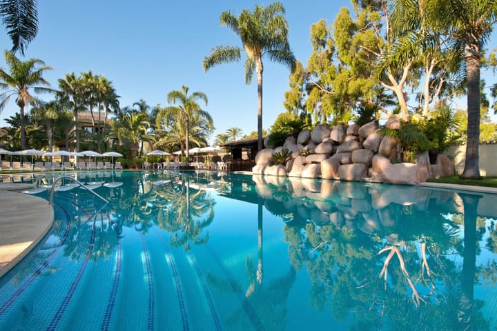 Hotel BlueBay Banús