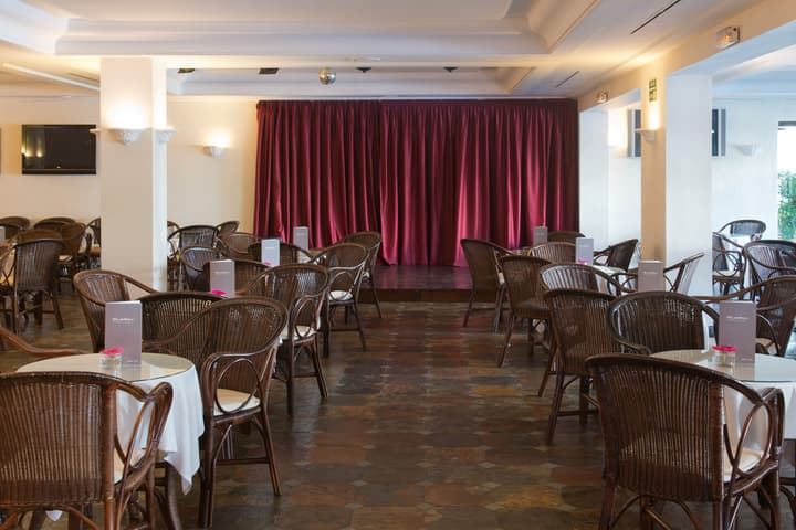 Hotel BlueBay Banús