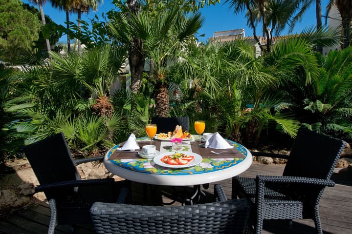 Hotel BlueBay Banús