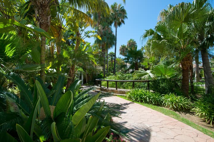 Hotel BlueBay Banús