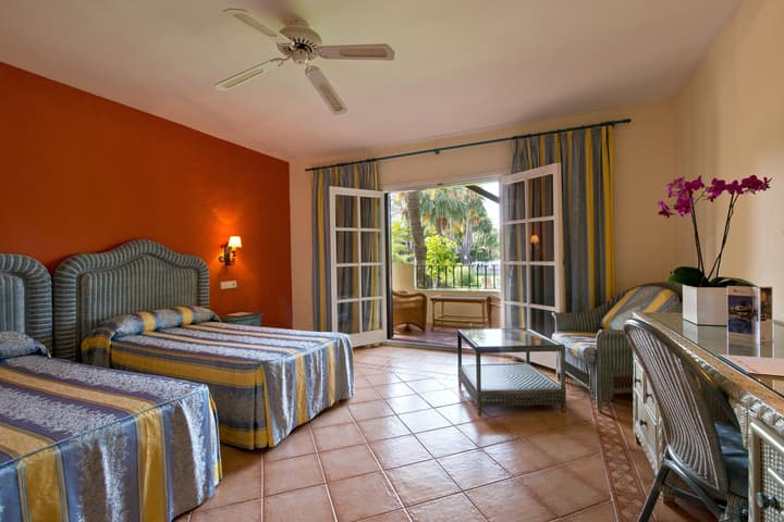 Hotel BlueBay Banús