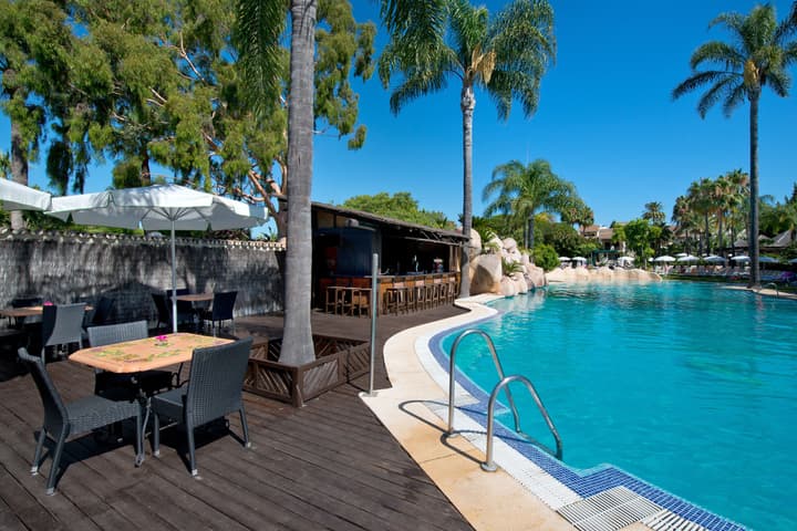 Hotel BlueBay Banús