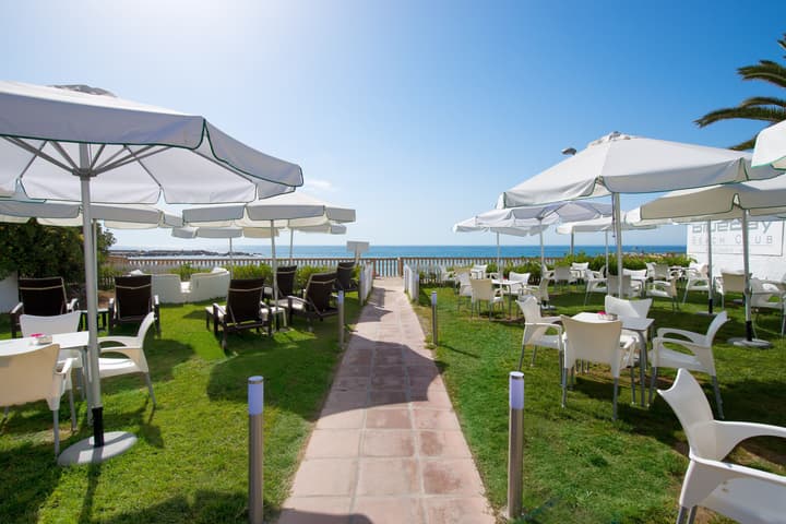 Hotel BlueBay Banús
