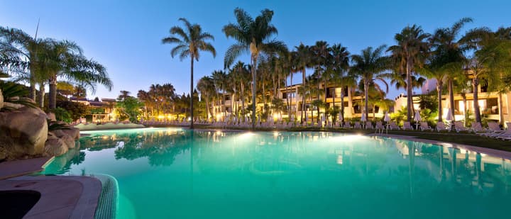 Hotel BlueBay Banús