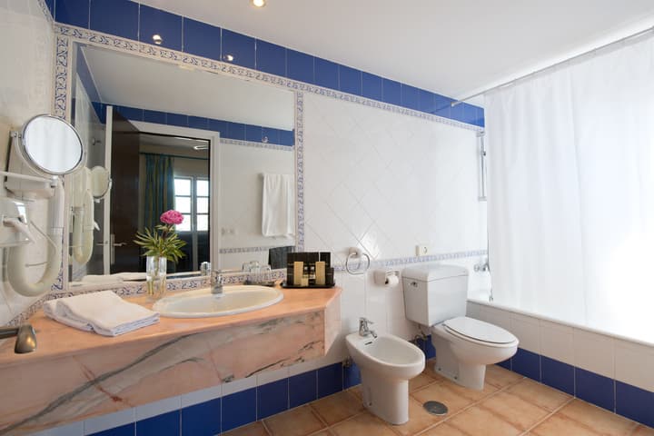 Hotel BlueBay Banús