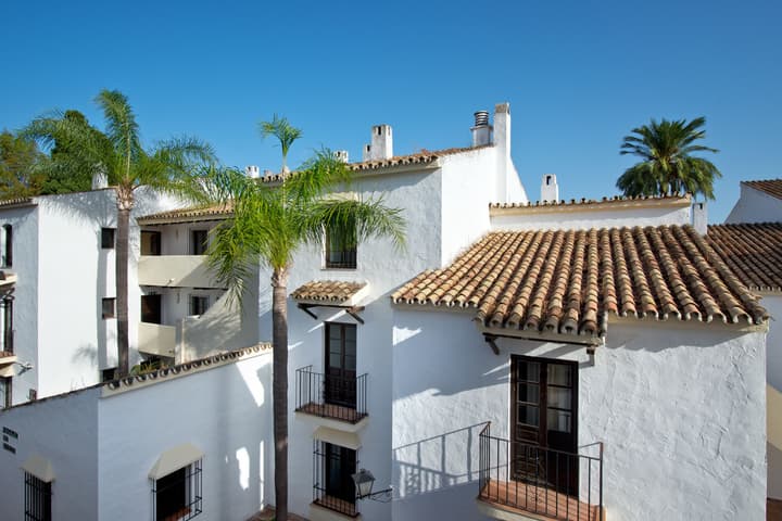Hotel BlueBay Banús