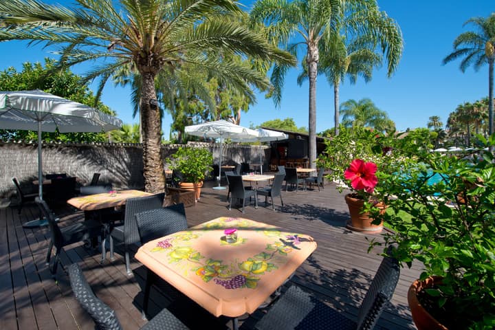 Hotel BlueBay Banús