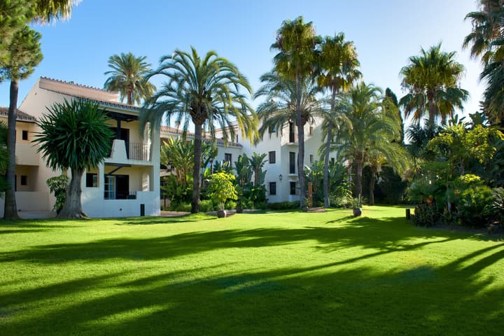 Hotel BlueBay Banús