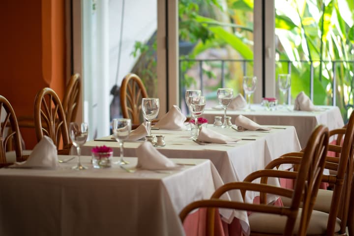 Hotel BlueBay Banús