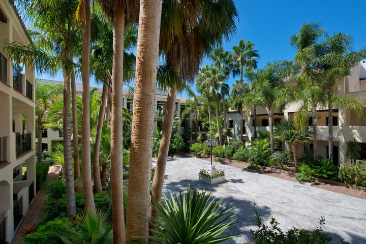 Hotel BlueBay Banús