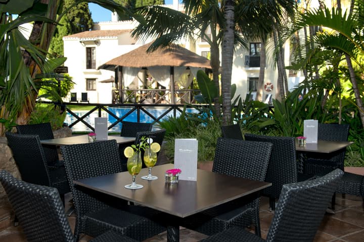 Hotel BlueBay Banús
