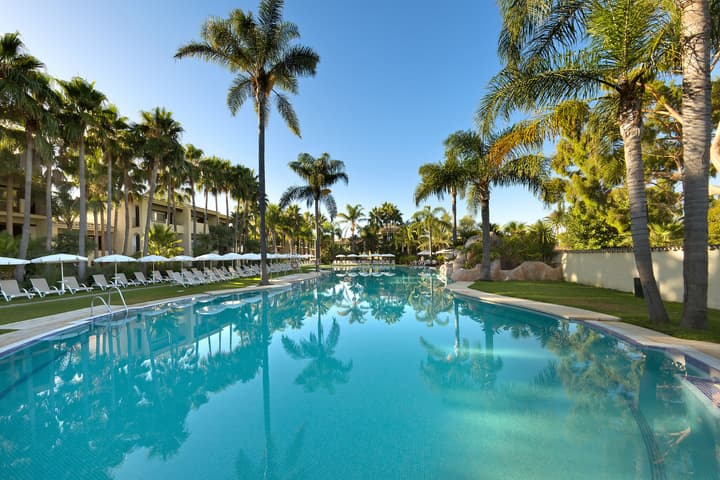 Hotel BlueBay Banús