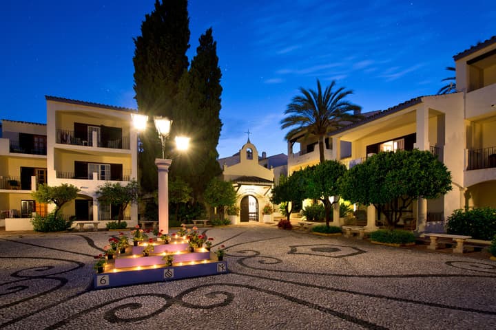 Hotel BlueBay Banús