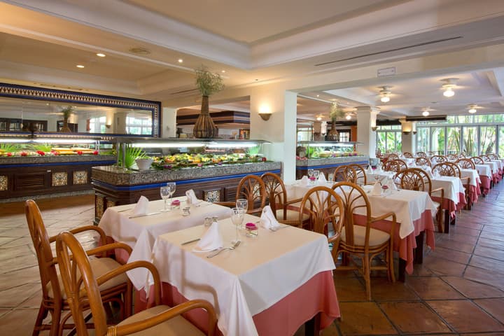 Hotel BlueBay Banús