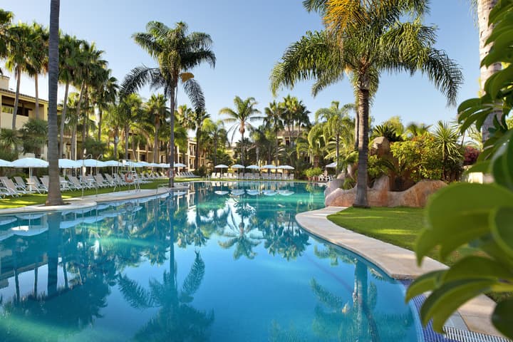 Hotel BlueBay Banús