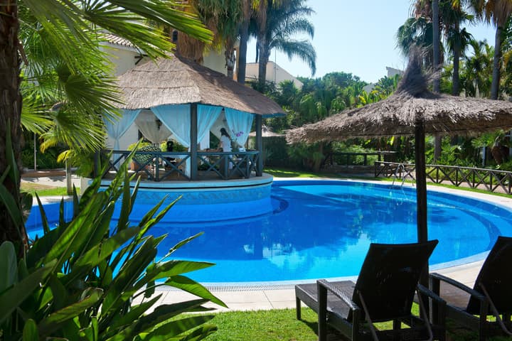 Hotel BlueBay Banús