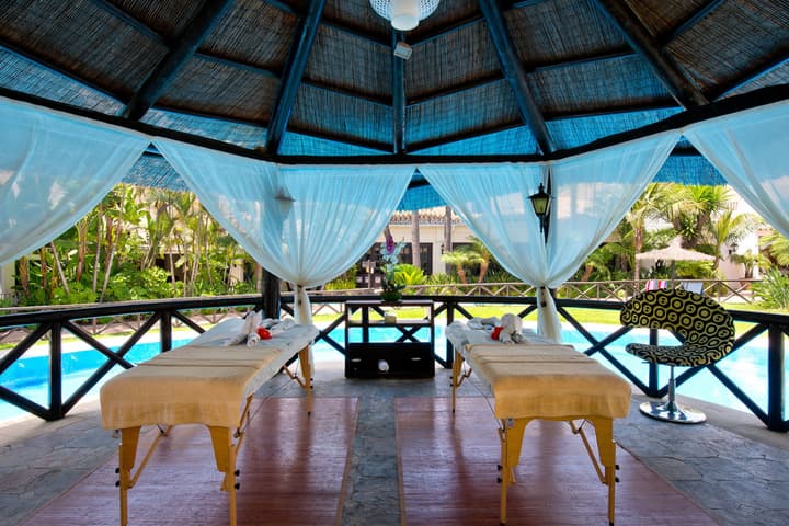 Hotel BlueBay Banús