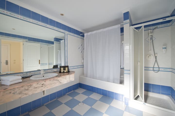 Hotel BlueBay Banús