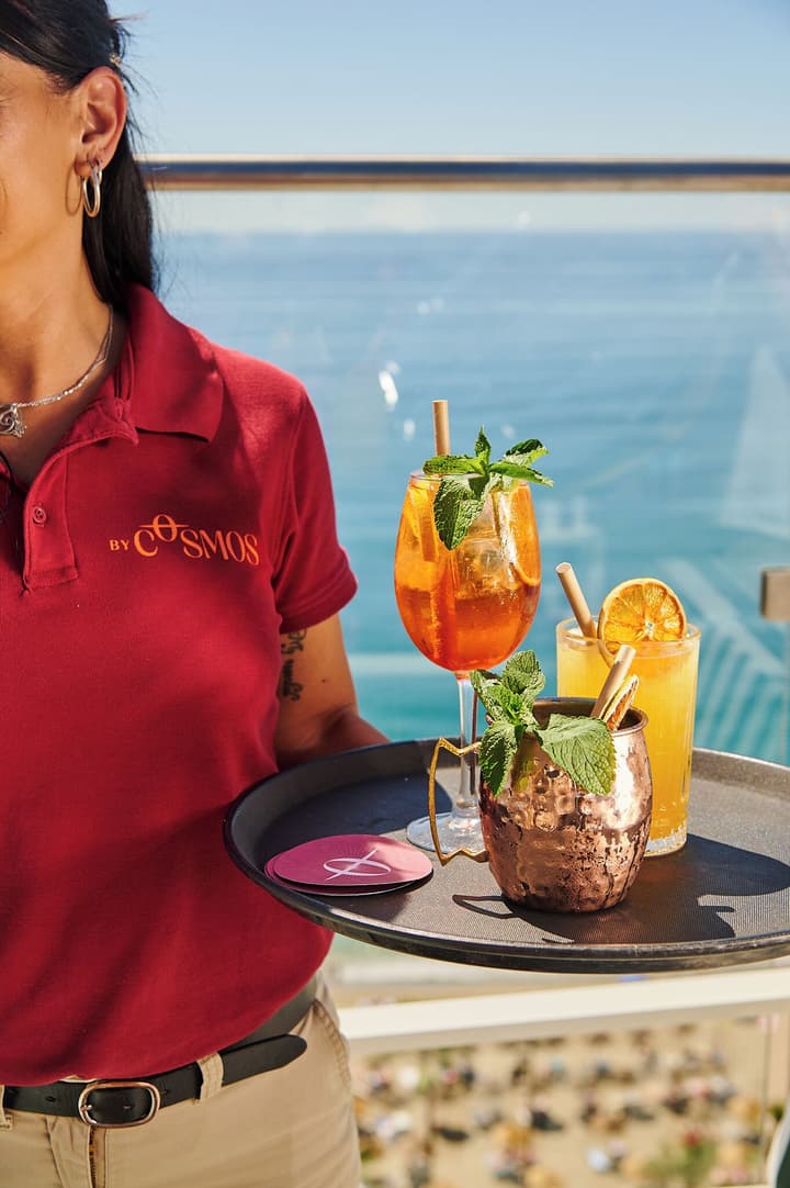 Hotel El Puerto by Pierre & Vacances