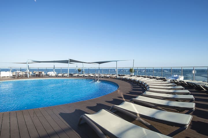 Hotel El Puerto by Pierre & Vacances