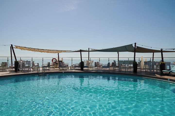 Hotel El Puerto by Pierre & Vacances