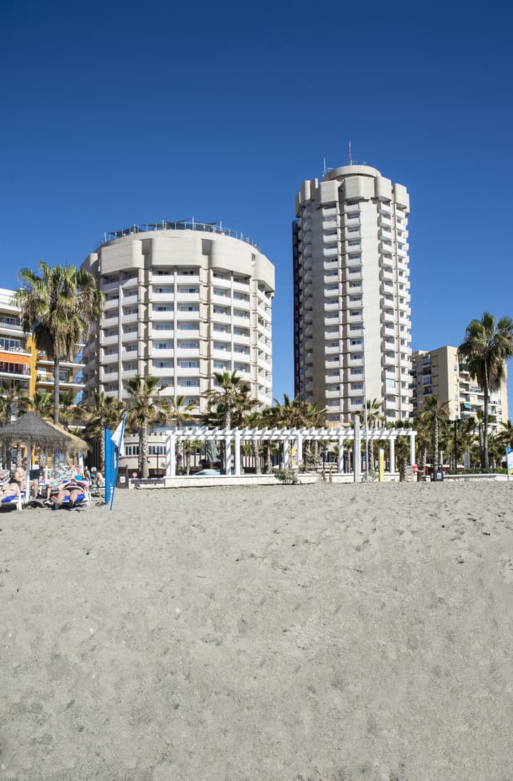 Hotel El Puerto by Pierre & Vacances