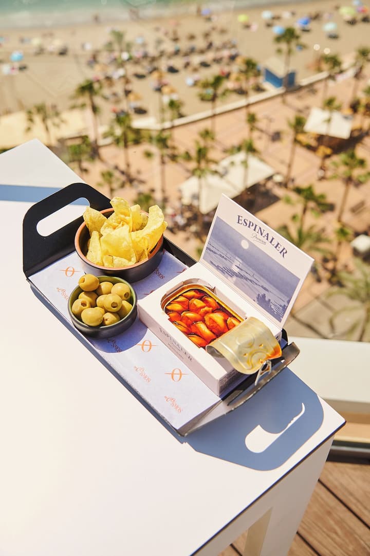 Hotel El Puerto by Pierre & Vacances