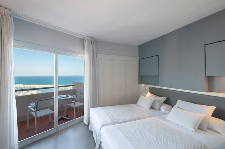 Hotel El Puerto by Pierre & Vacances