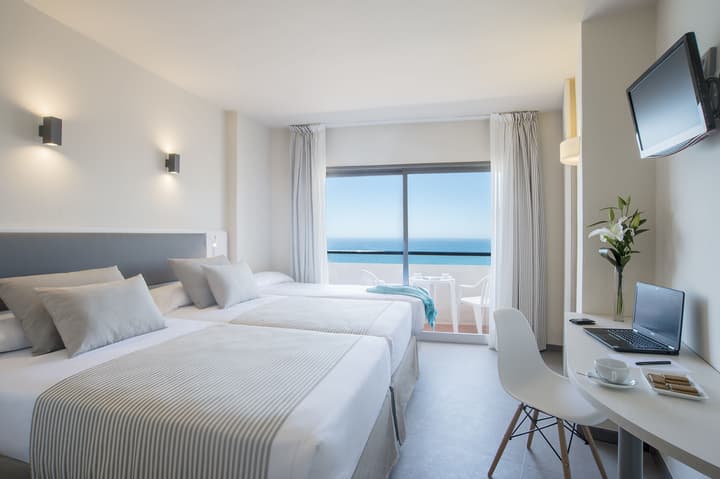 Hotel El Puerto by Pierre & Vacances