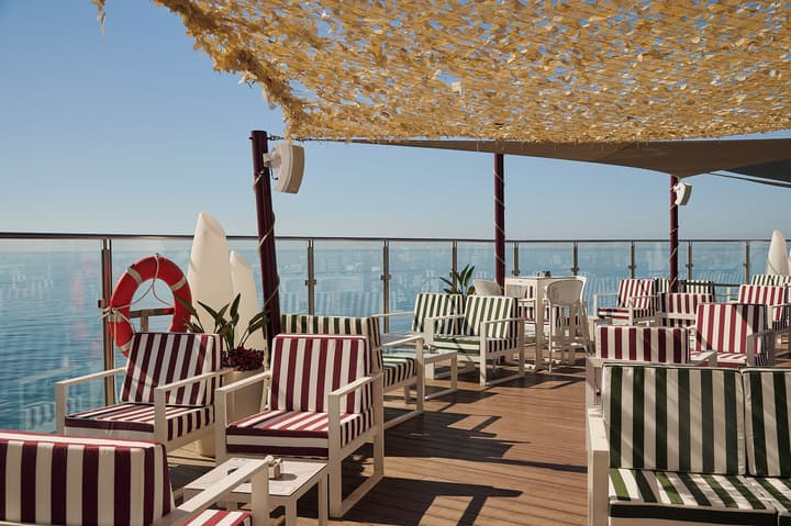 Hotel El Puerto by Pierre & Vacances