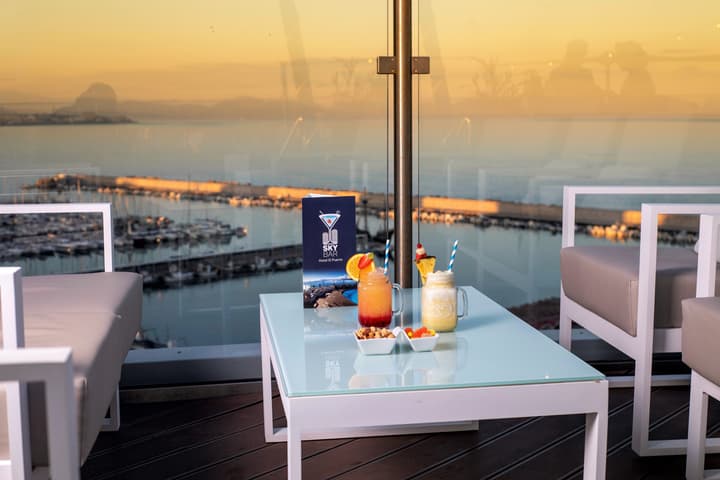 Hotel El Puerto by Pierre & Vacances