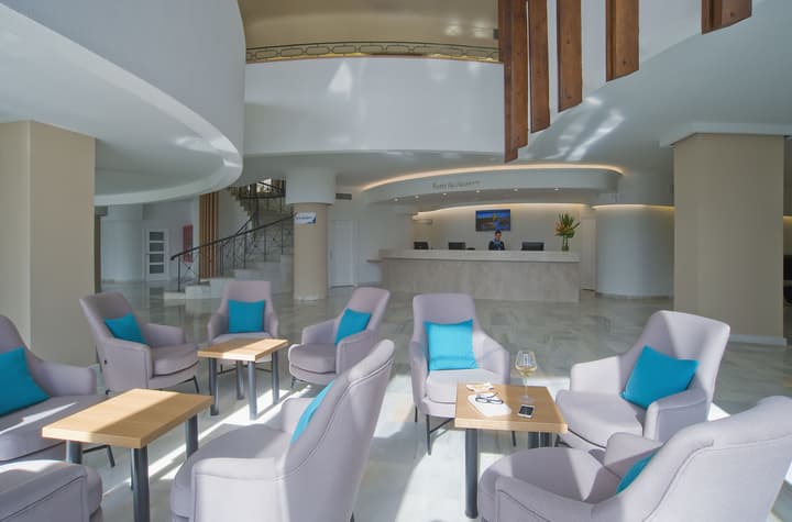 Hotel El Puerto by Pierre & Vacances