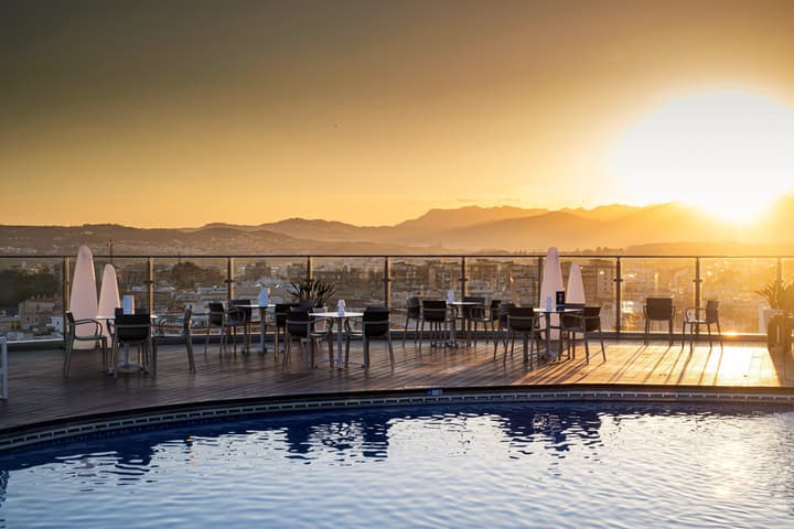 Hotel El Puerto by Pierre & Vacances