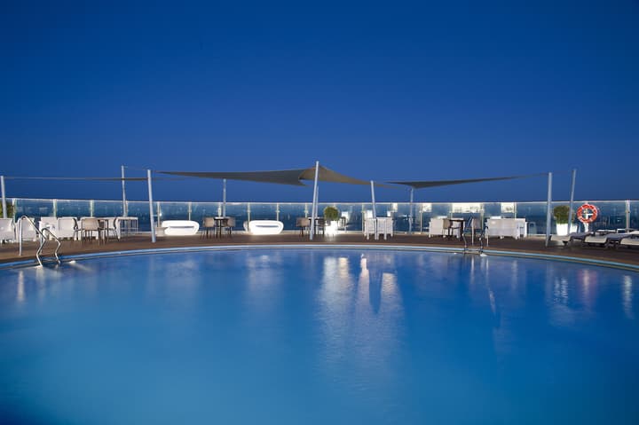 Hotel El Puerto by Pierre & Vacances