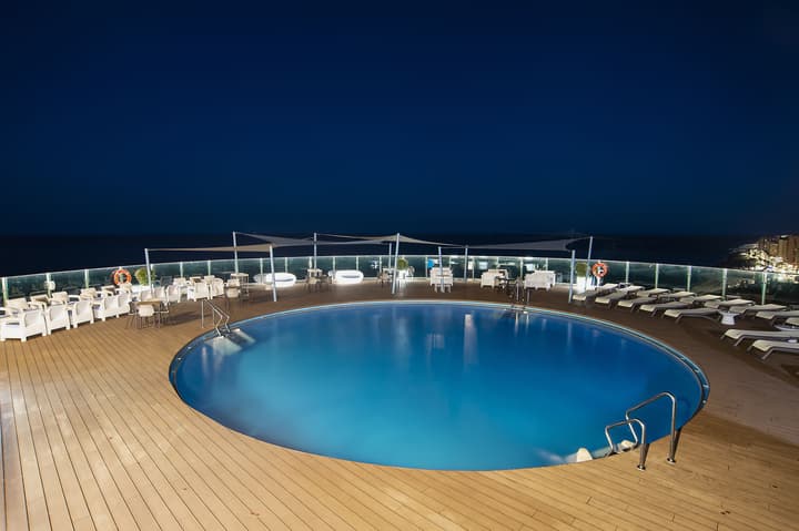 Hotel El Puerto by Pierre & Vacances