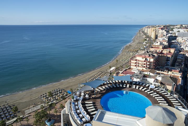 Hotel El Puerto by Pierre & Vacances