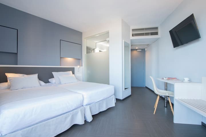 Hotel El Puerto by Pierre & Vacances