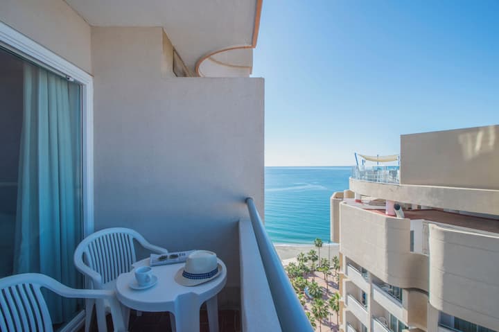 Hotel El Puerto by Pierre & Vacances