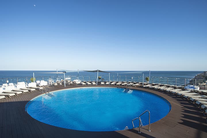 Hotel El Puerto by Pierre & Vacances