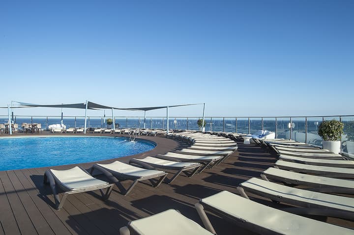 Hotel El Puerto by Pierre & Vacances