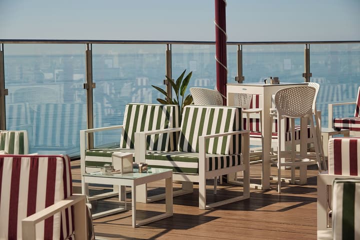 Hotel El Puerto by Pierre & Vacances