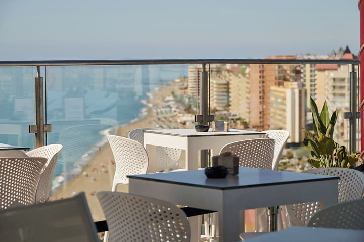 Hotel El Puerto by Pierre & Vacances