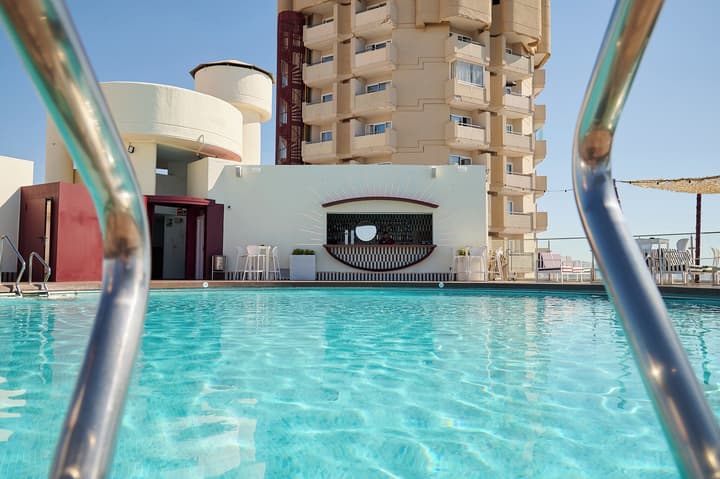 Hotel El Puerto by Pierre & Vacances