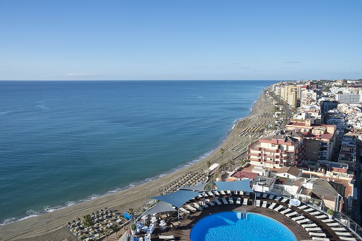 Hotel El Puerto by Pierre & Vacances