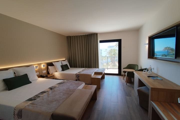 Hotel Best Tritón
