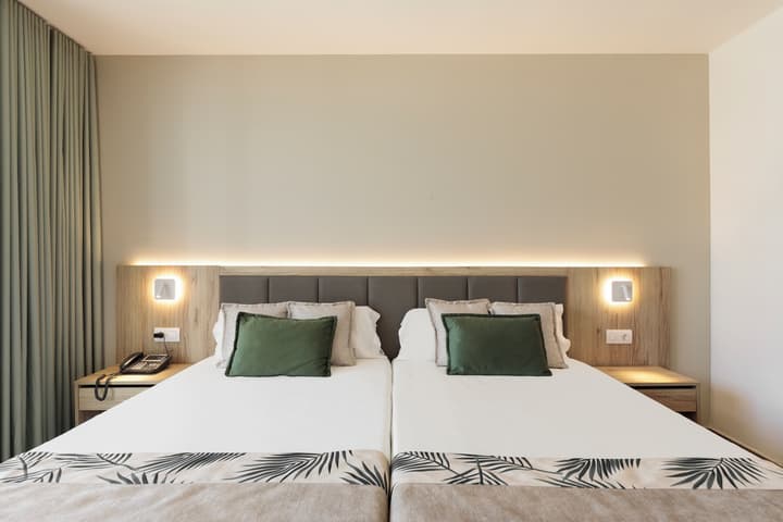 Hotel Best Tritón