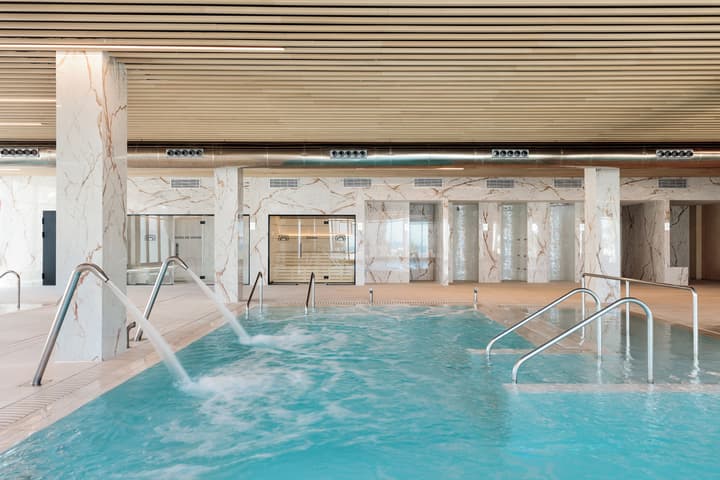 Hotel Best Tritón