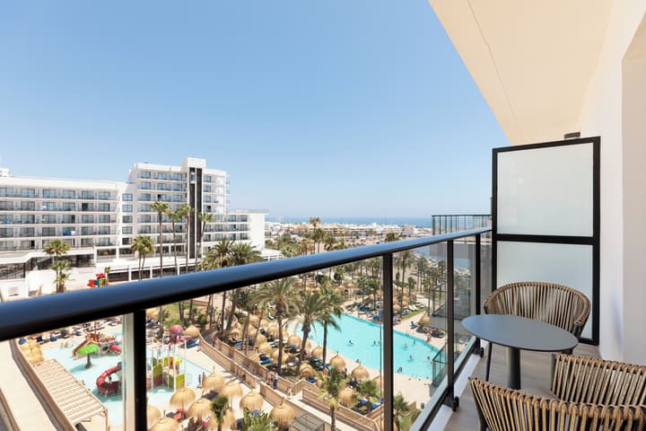 Hotel Best Tritón